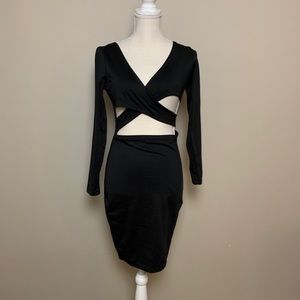 BodyCon dress